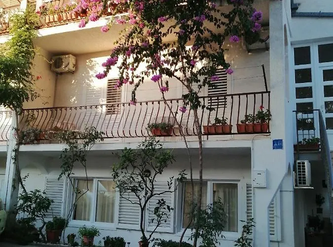 Apartmani Marivo