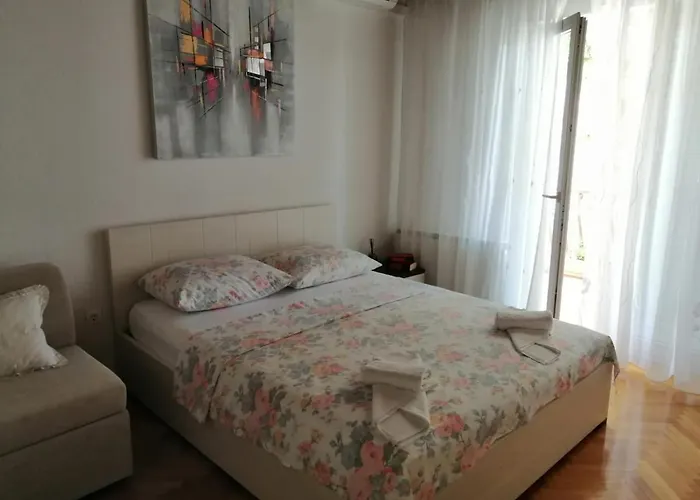 Apartmani Marivo