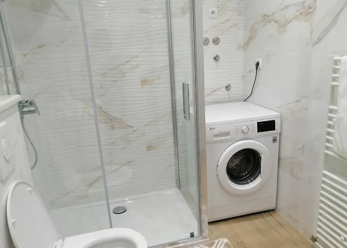 Apartmani Marivo