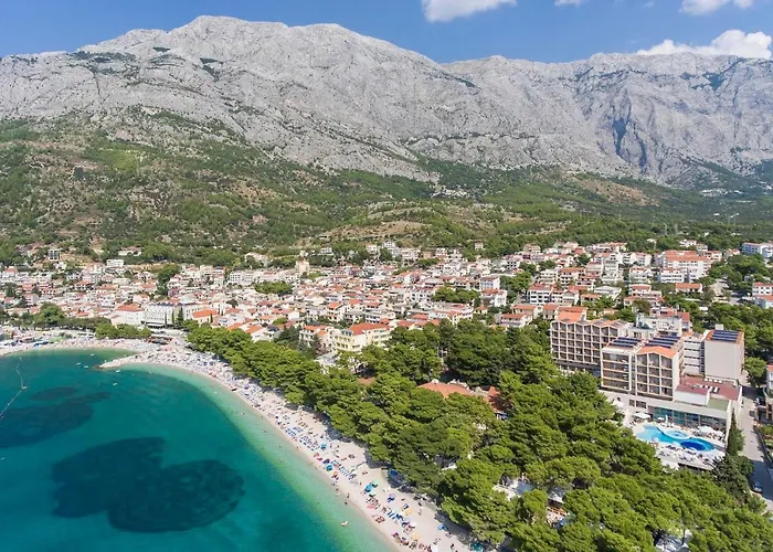 Apartmani Marivo