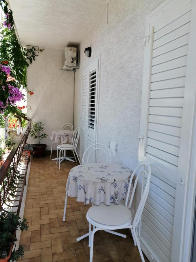 Marivo Apartment