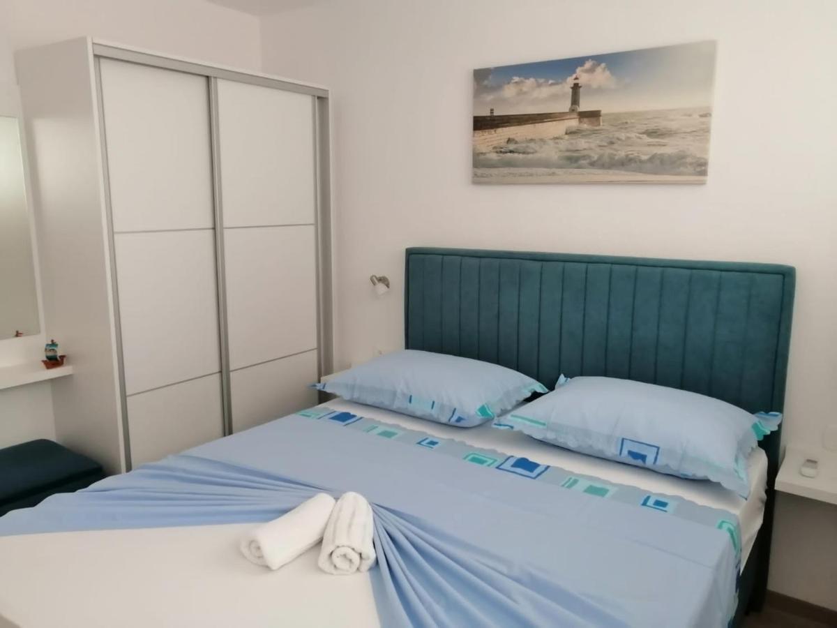 Marivo Apartment