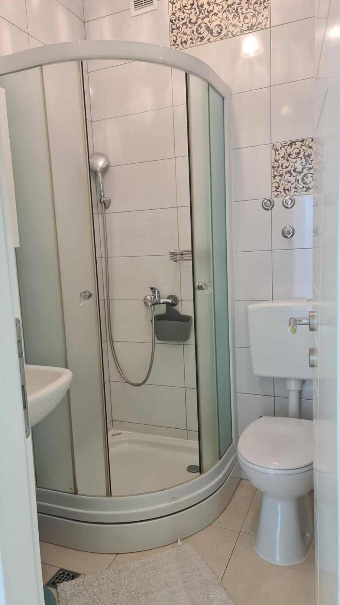 Marivo Apartment Baska Voda