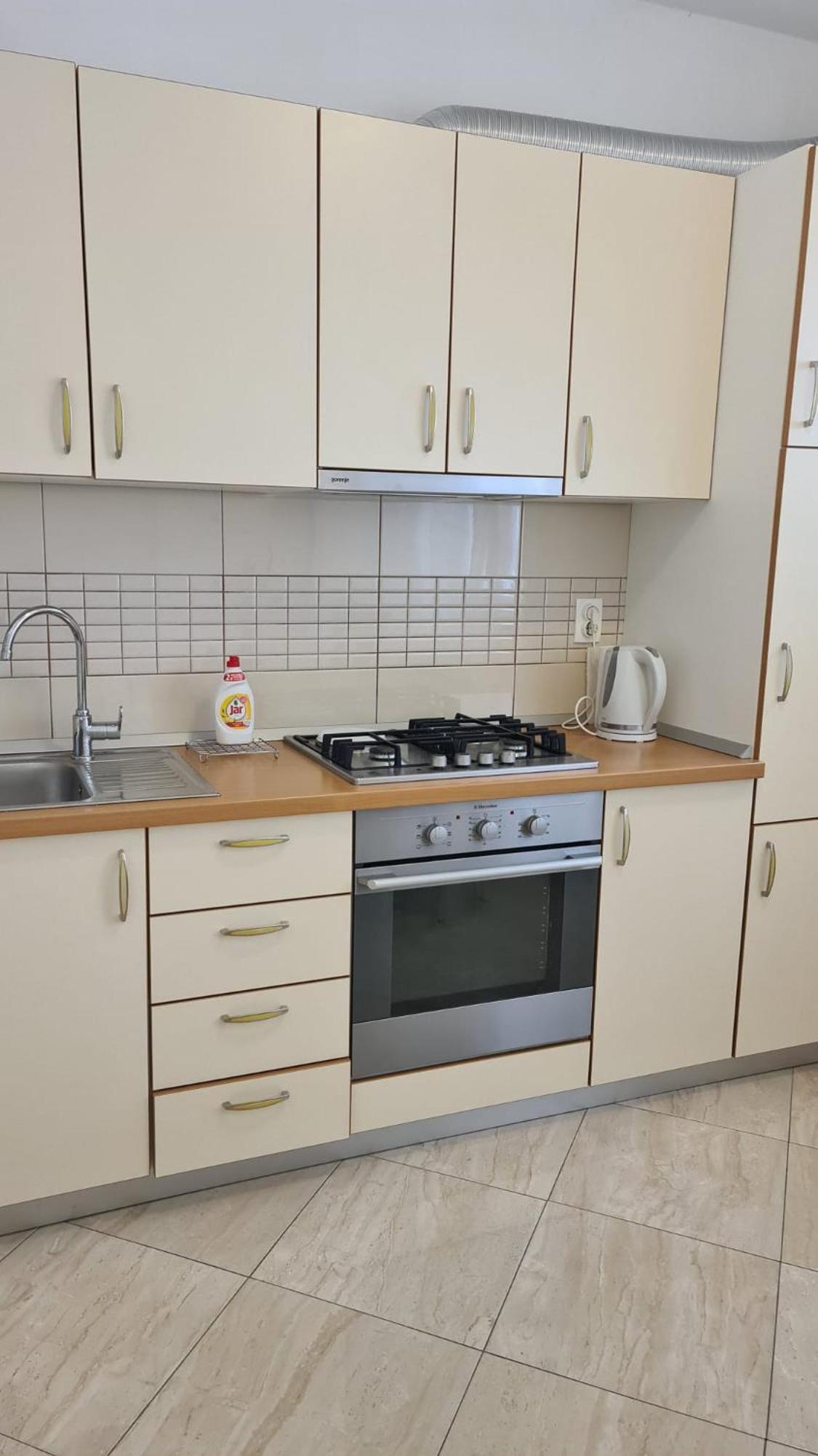 Marivo Apartment Baska Voda