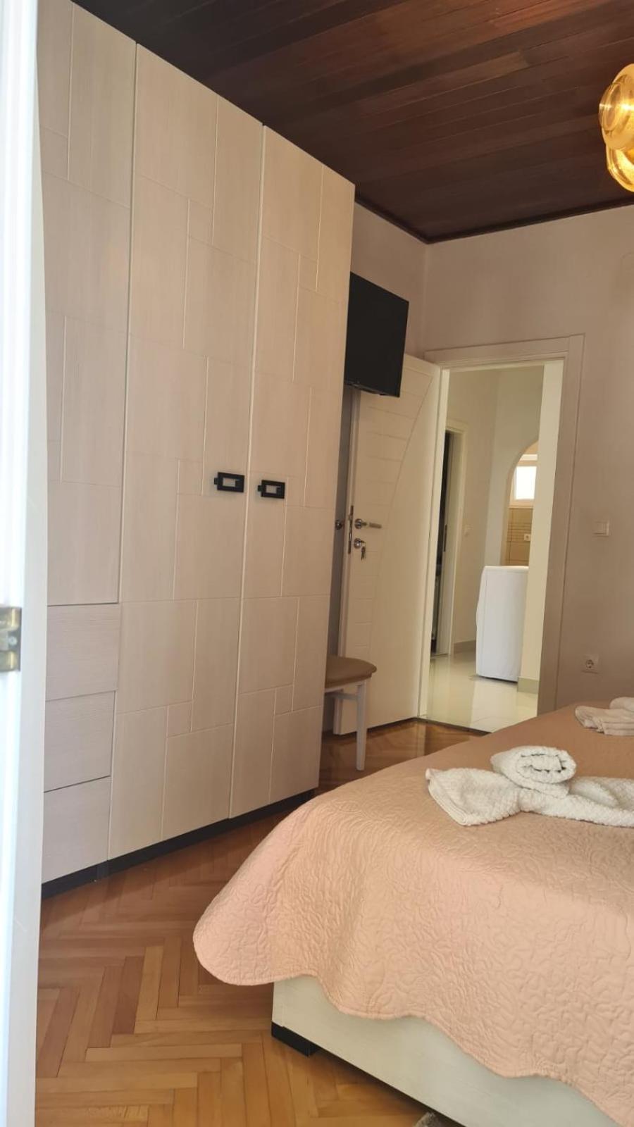 Marivo Apartment