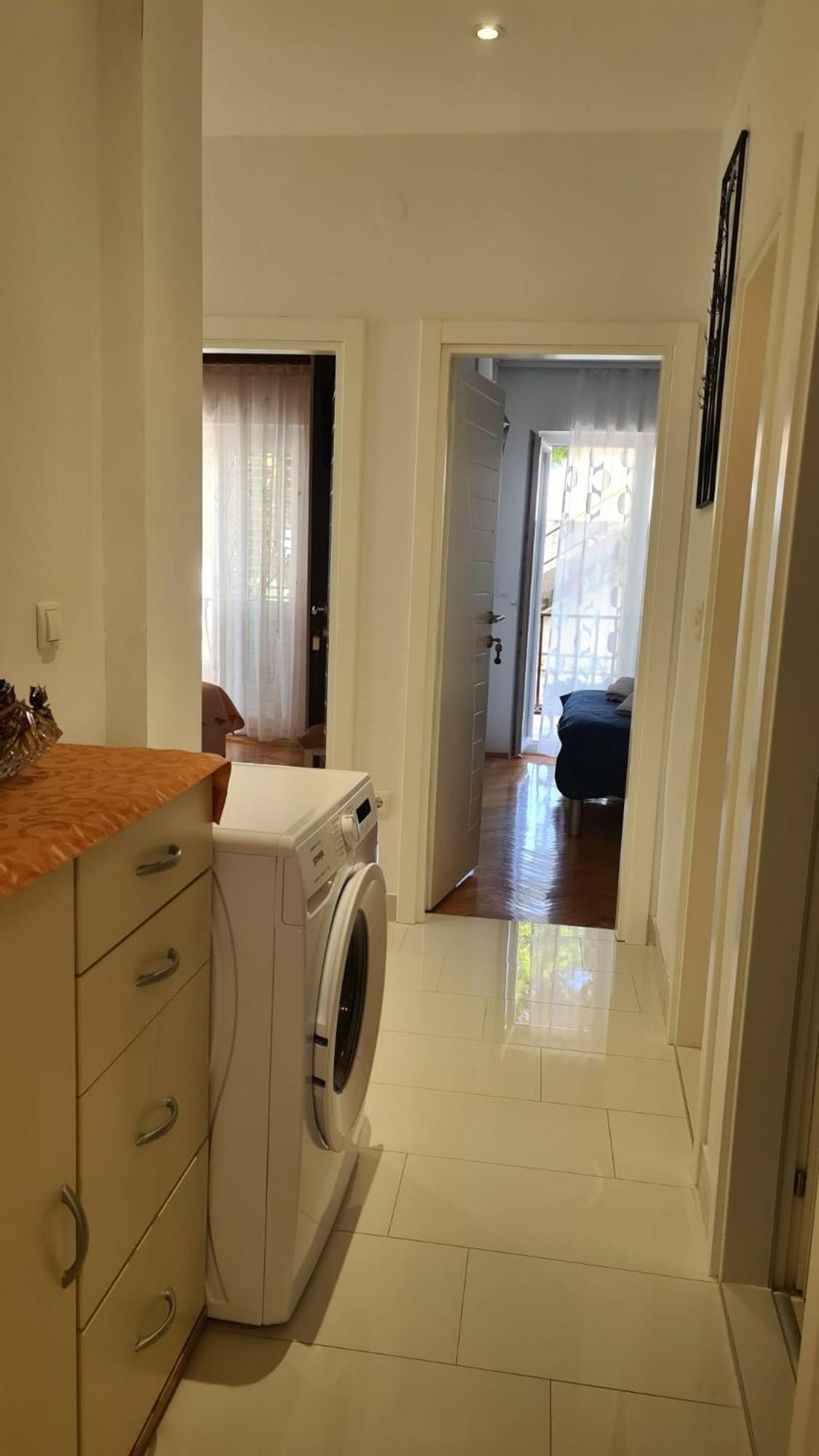 Marivo Apartment *