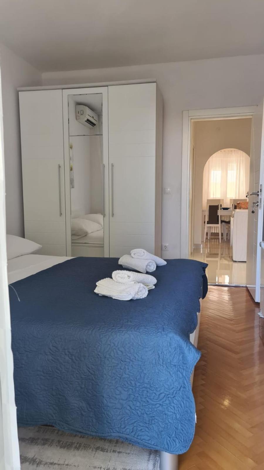 Apartment Marivo