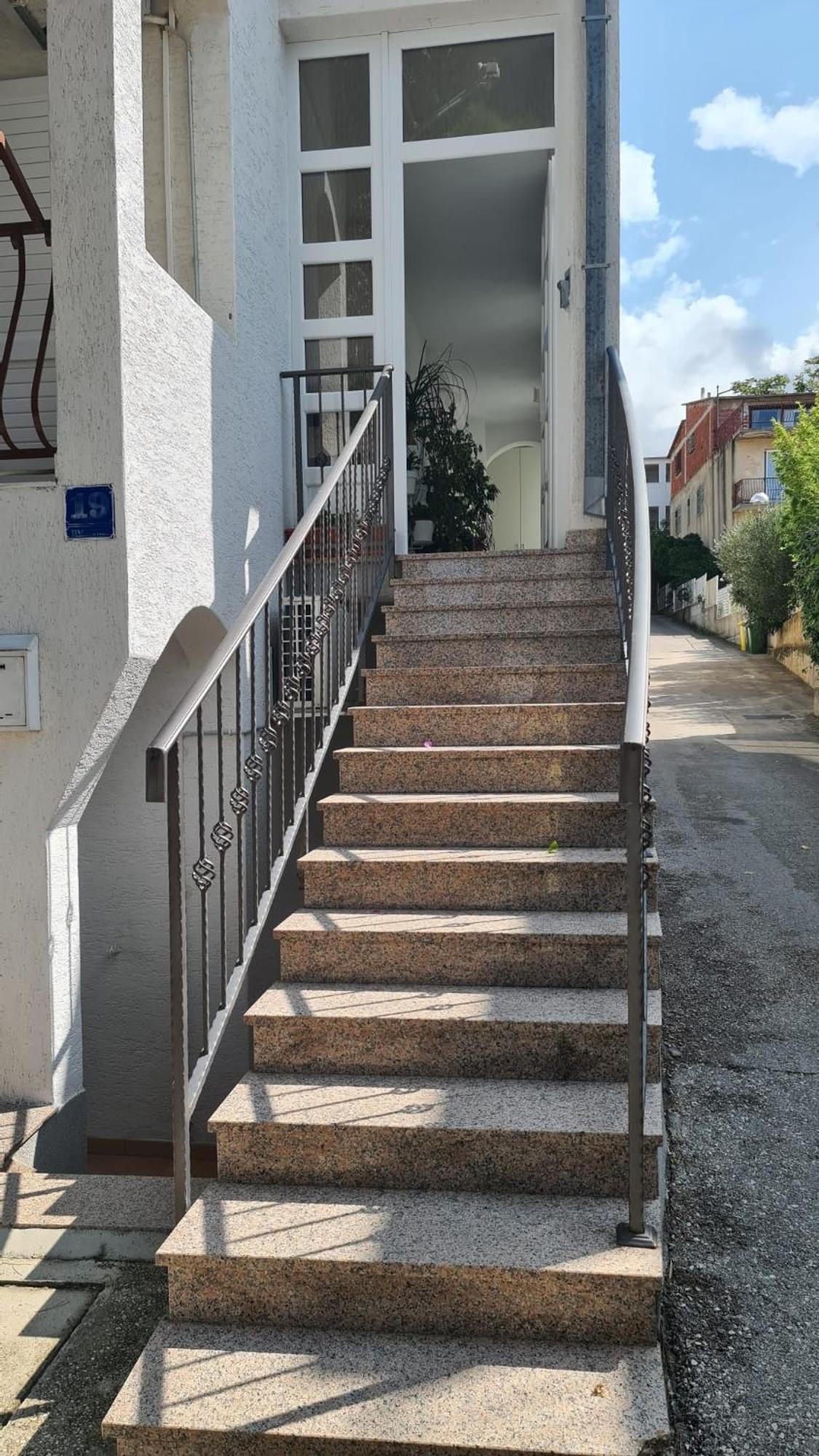 Apartment Marivo